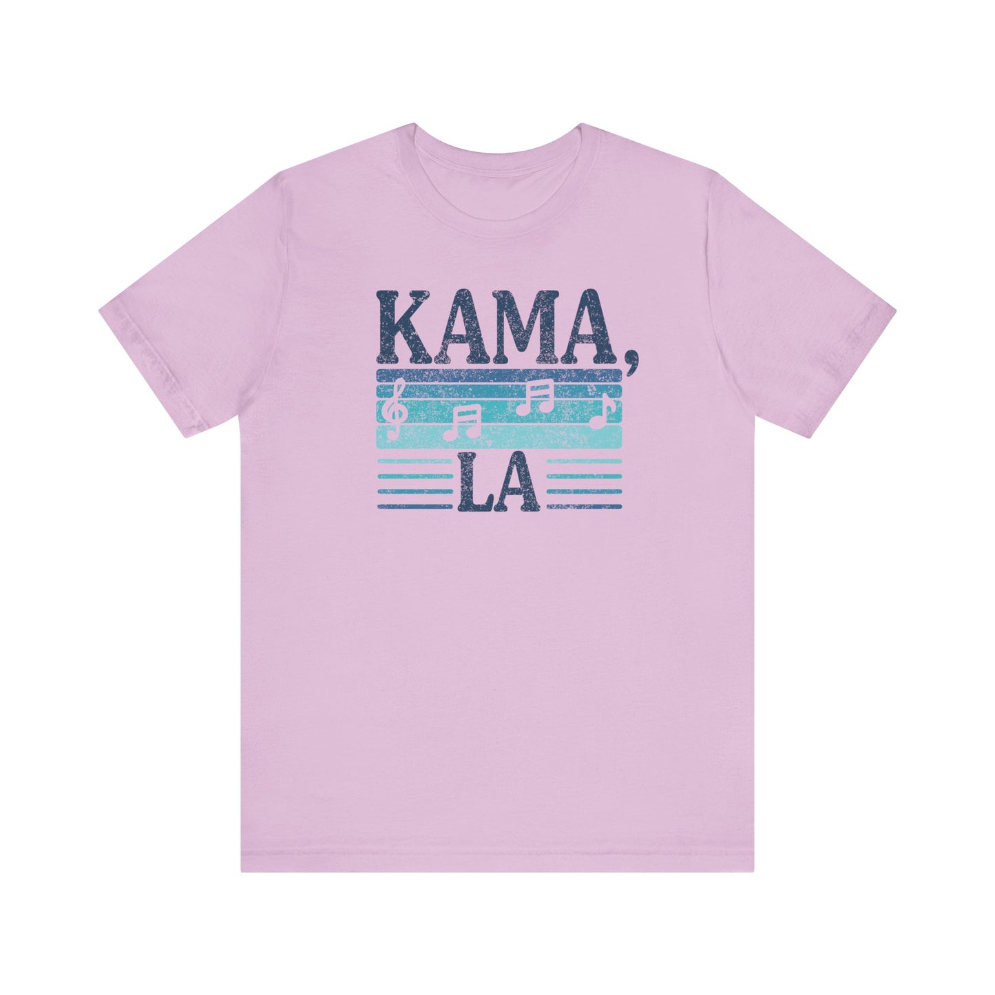 Kamala Musical Tee