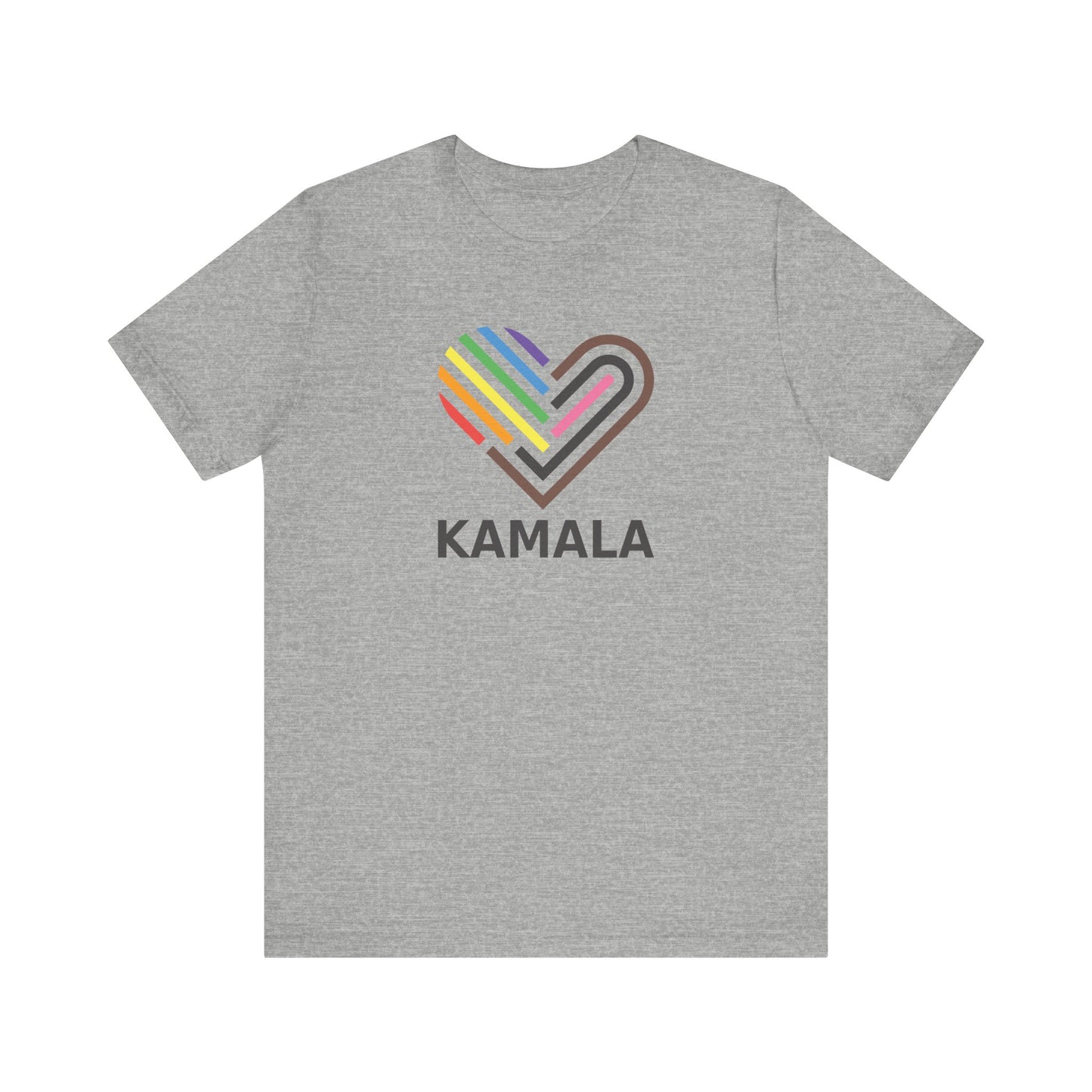 Unite for Kamala Tee