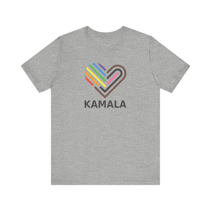 Unite for Kamala Tee