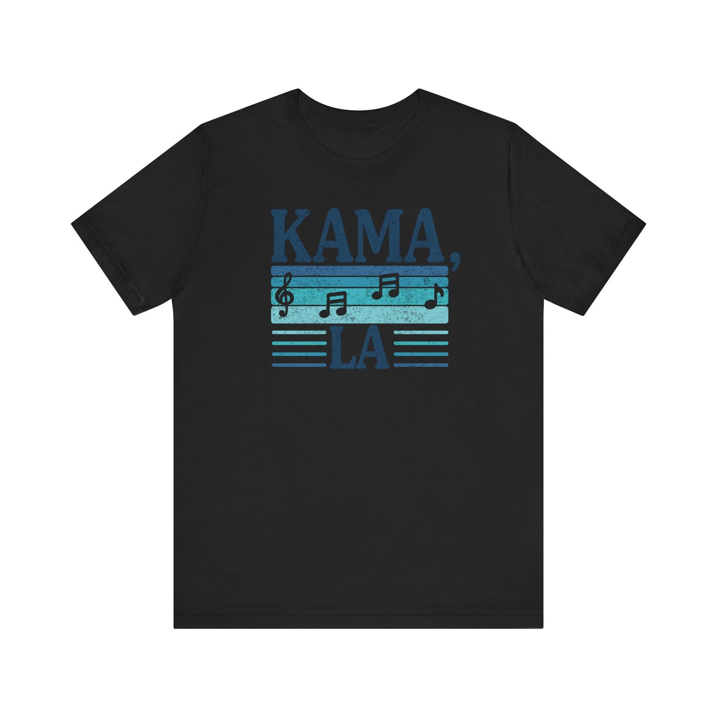 Kamala Musical Tee