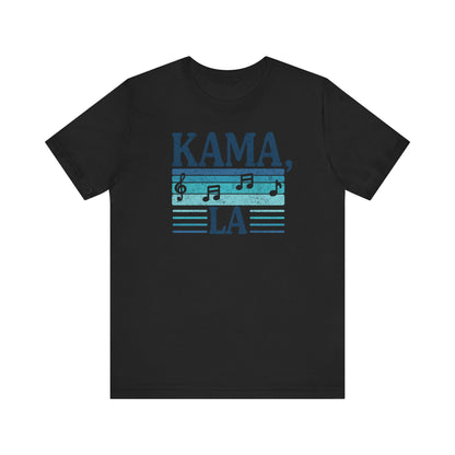 Kamala Musical Tee