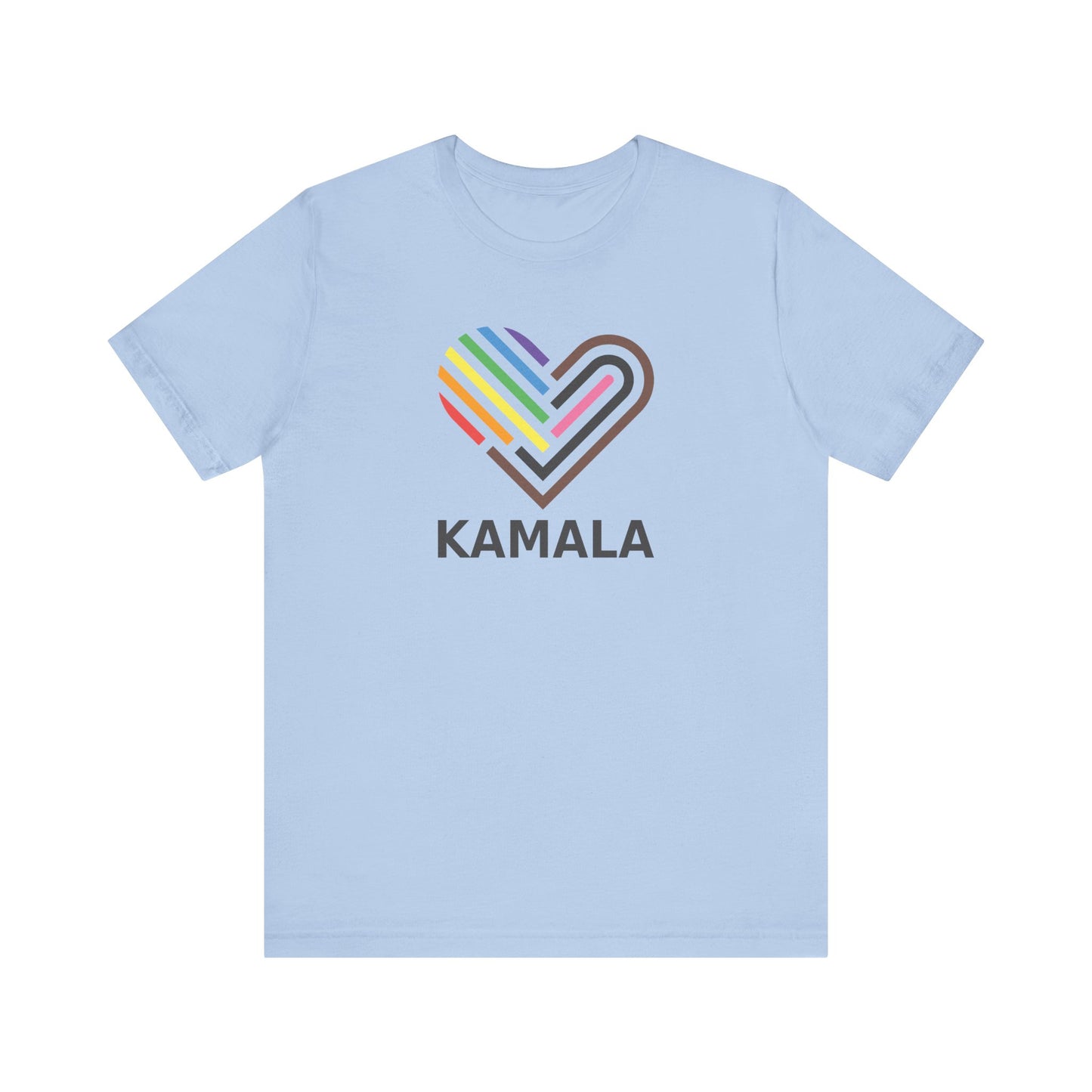 Unite for Kamala Tee