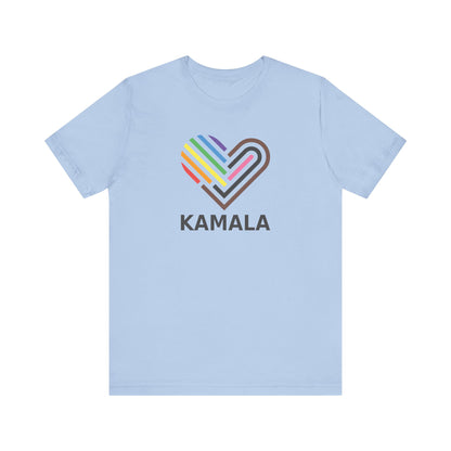 Unite for Kamala Tee