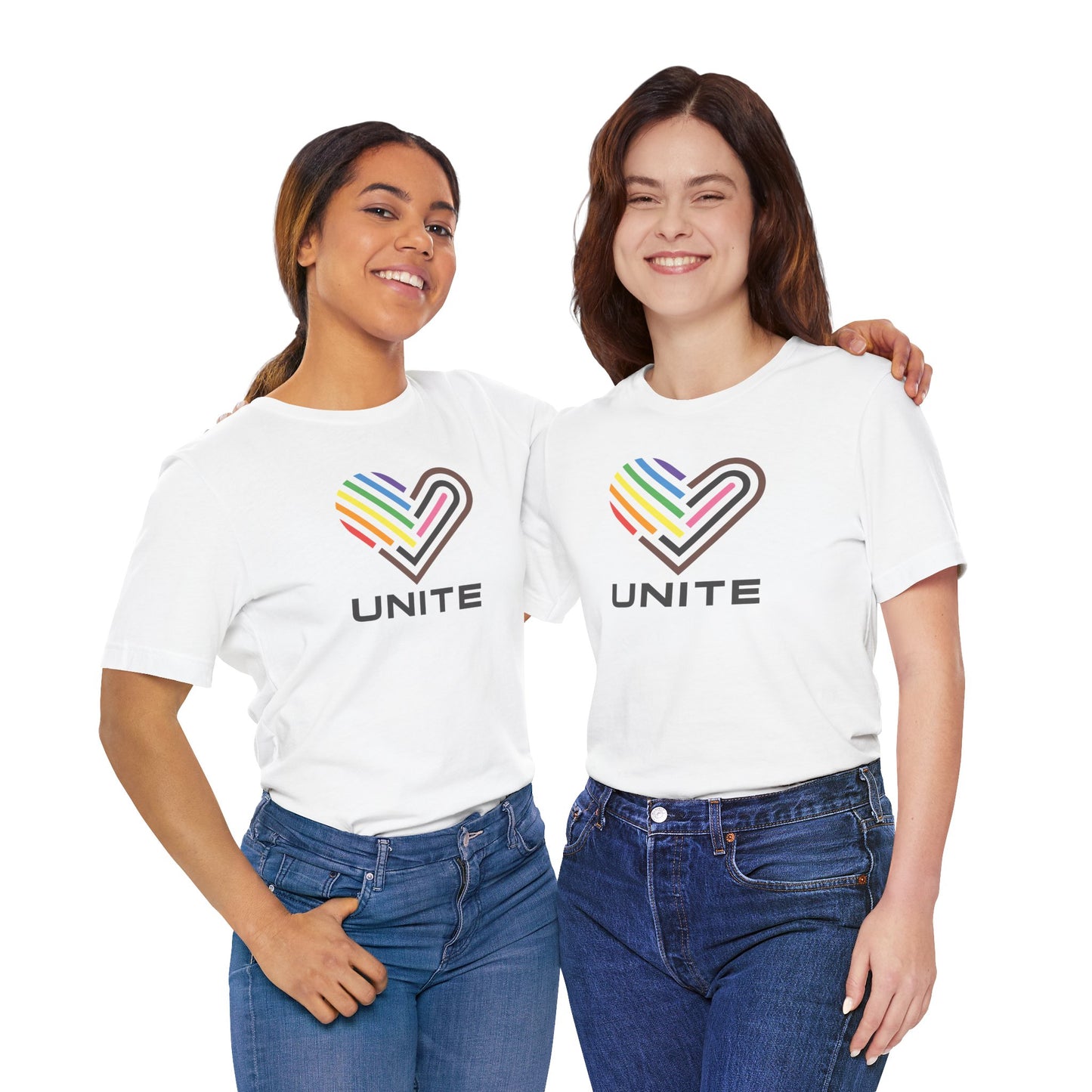 Unite Pride Tee