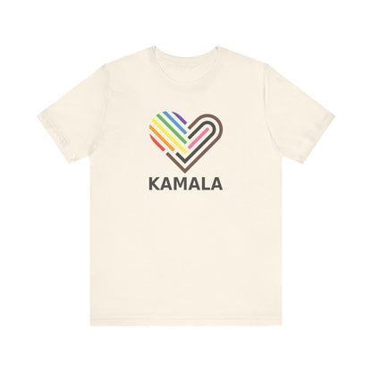 Unite for Kamala Tee