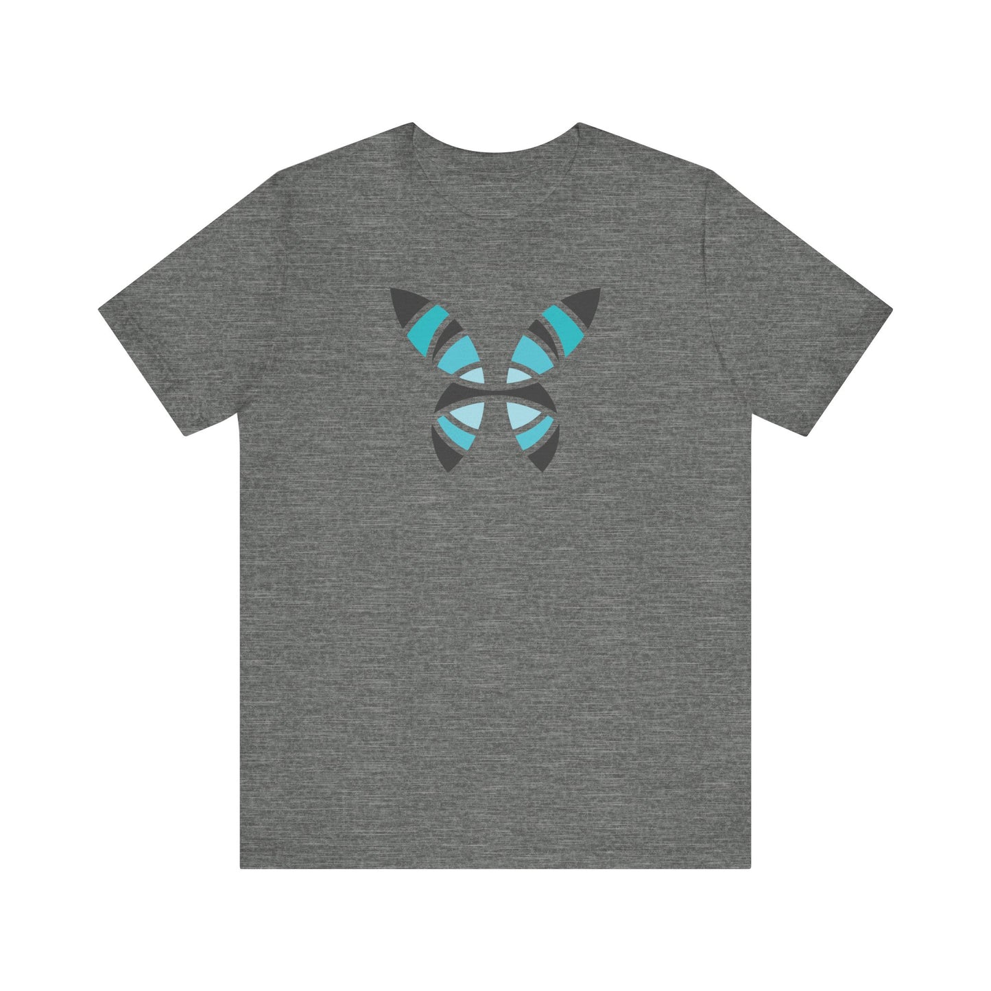 Butterfly Tee (Teal)