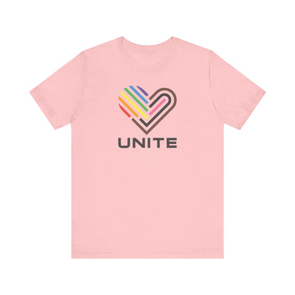 Unite Pride Tee