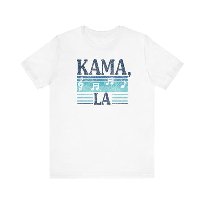 Kamala Musical Tee