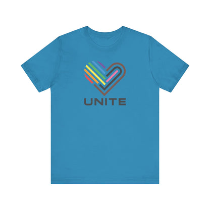 Unite Pride Tee