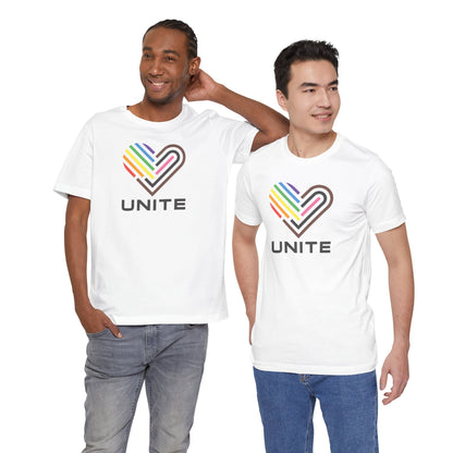 Unite Pride Tee