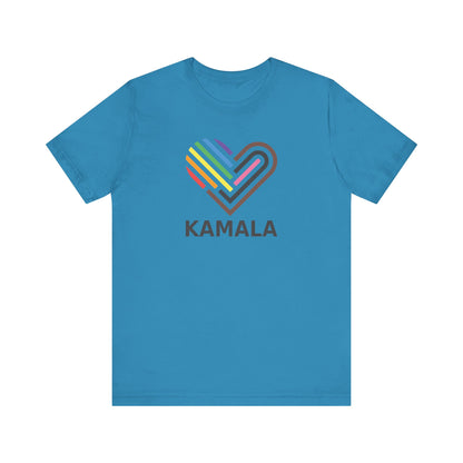 Unite for Kamala Tee