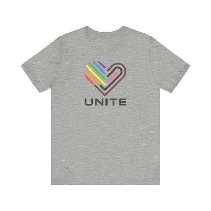 Unite Pride Tee