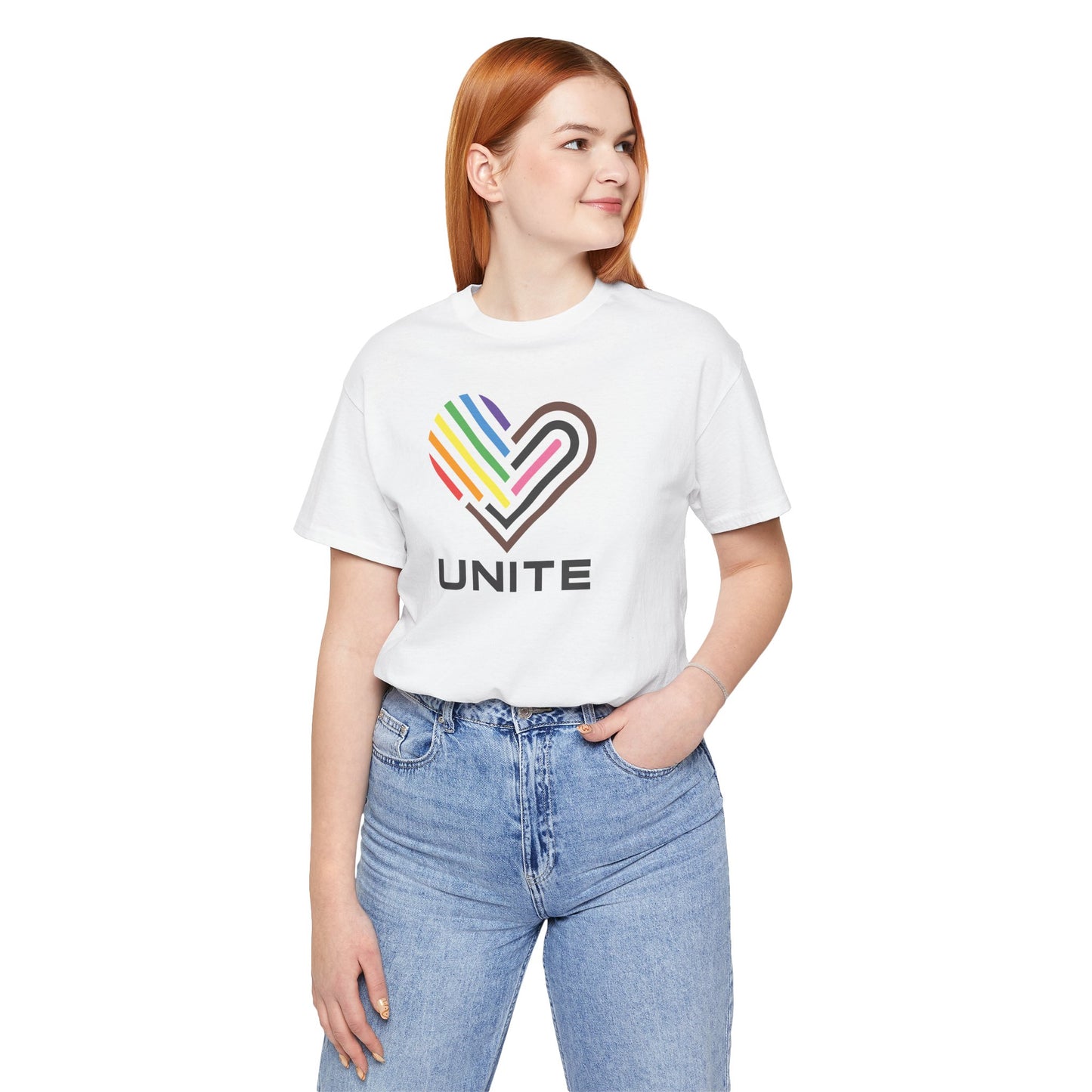 Unite Pride Tee