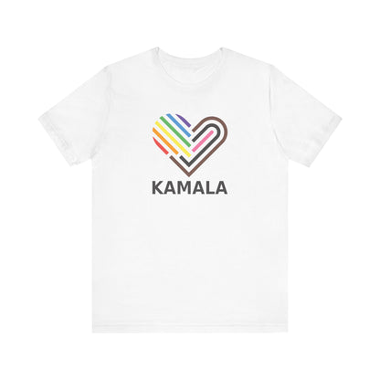 Unite for Kamala Tee