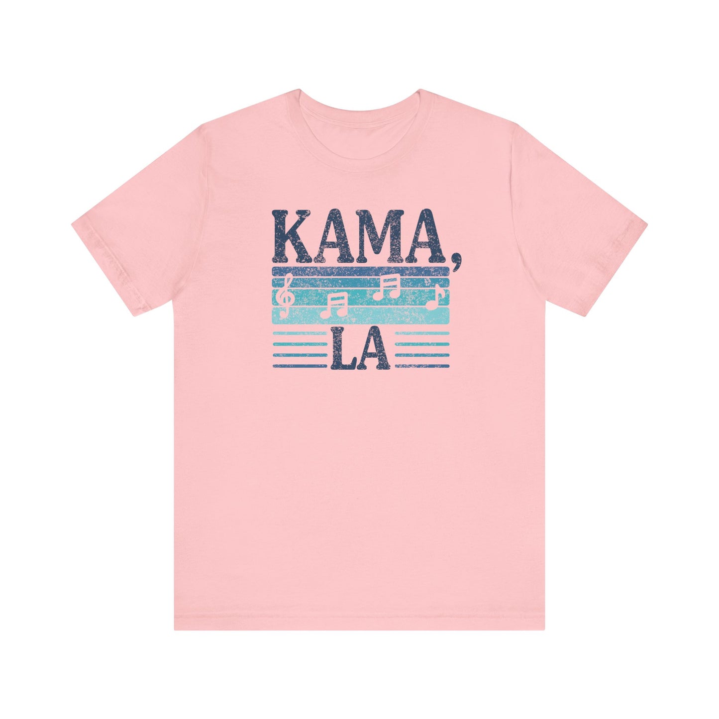 Kamala Musical Tee