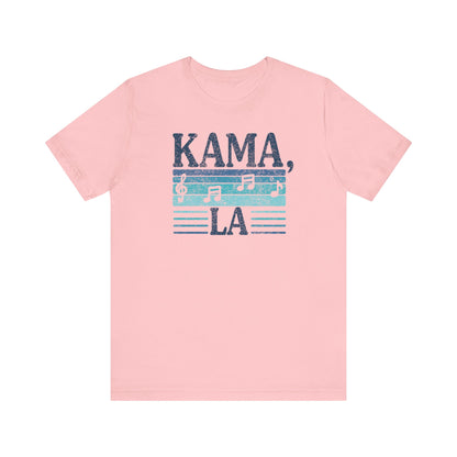 Kamala Musical Tee