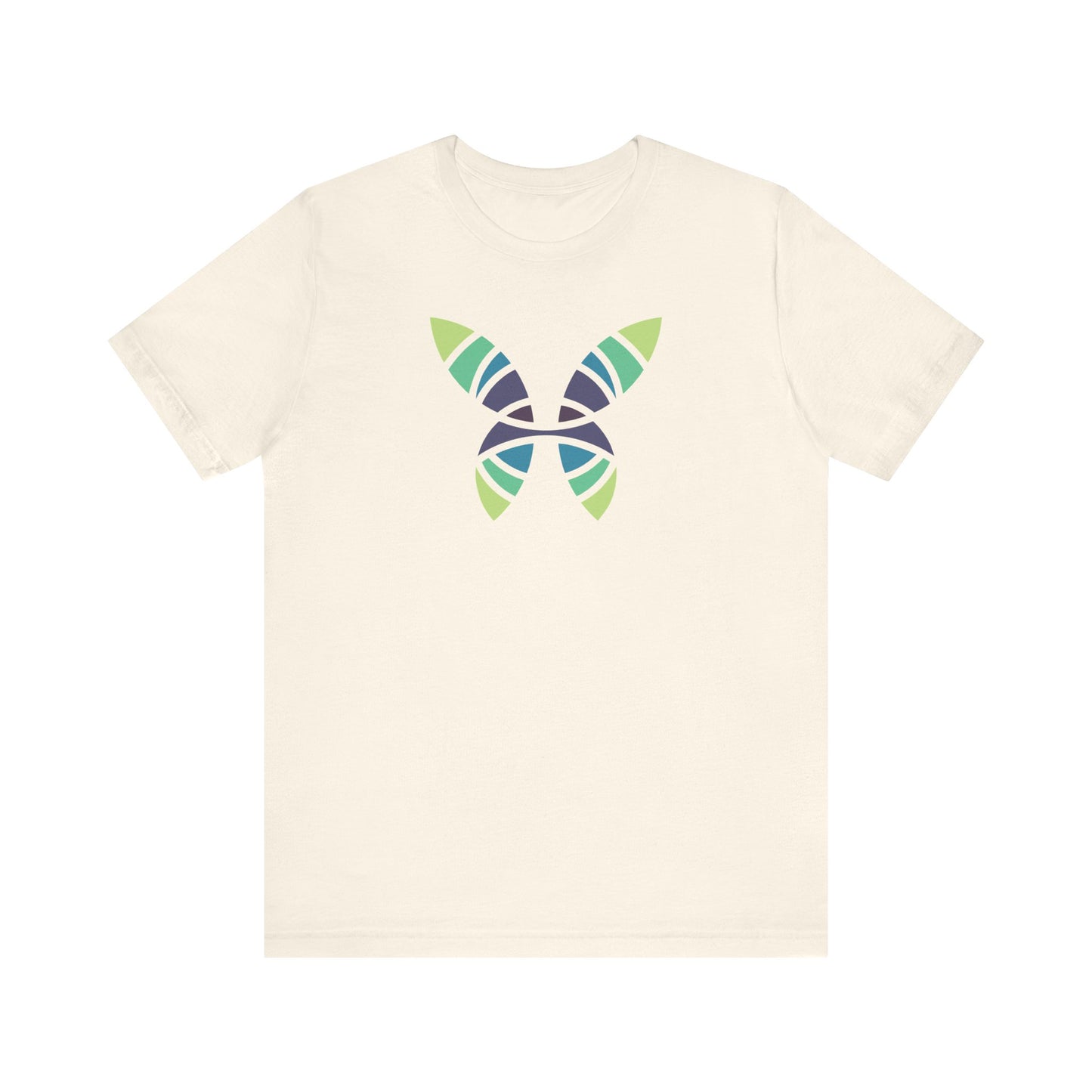 Butterfly Tee (Green)