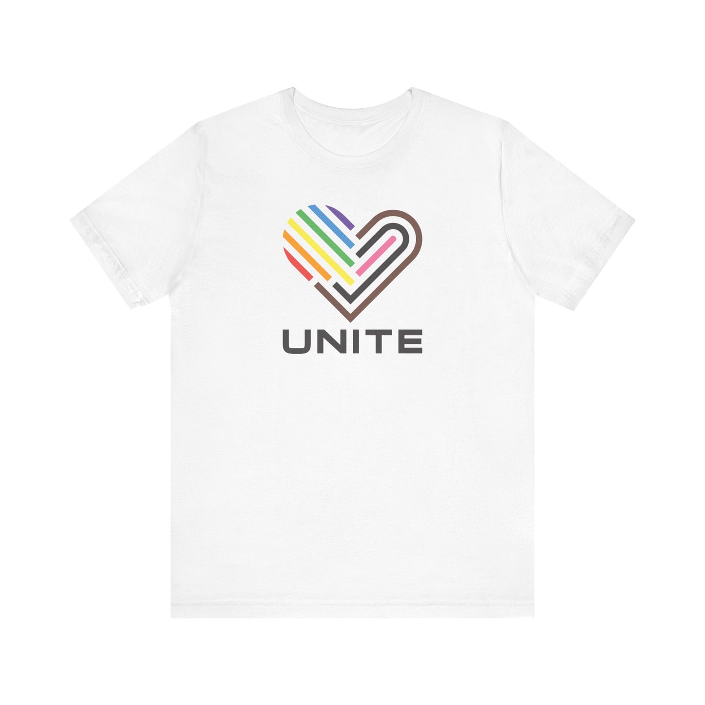 Unite Pride Tee