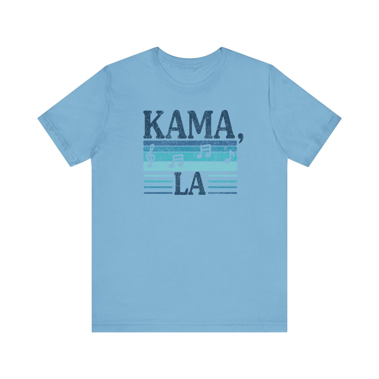 Kamala Musical Tee