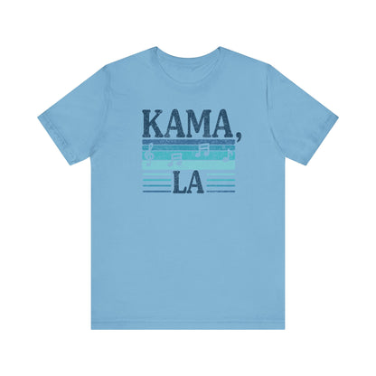 Kamala Musical Tee