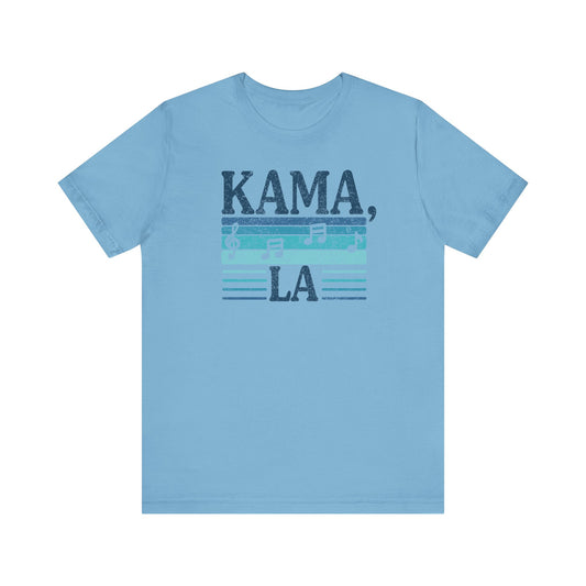 Kamala Musical Tee