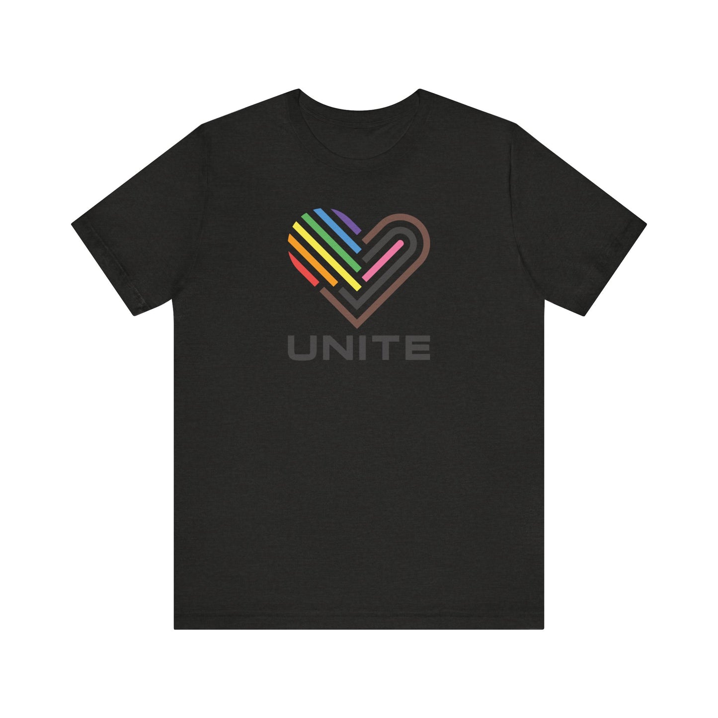 Unite Pride Tee