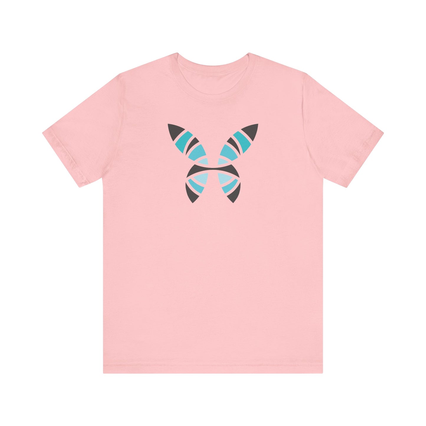 Butterfly Tee (Teal)