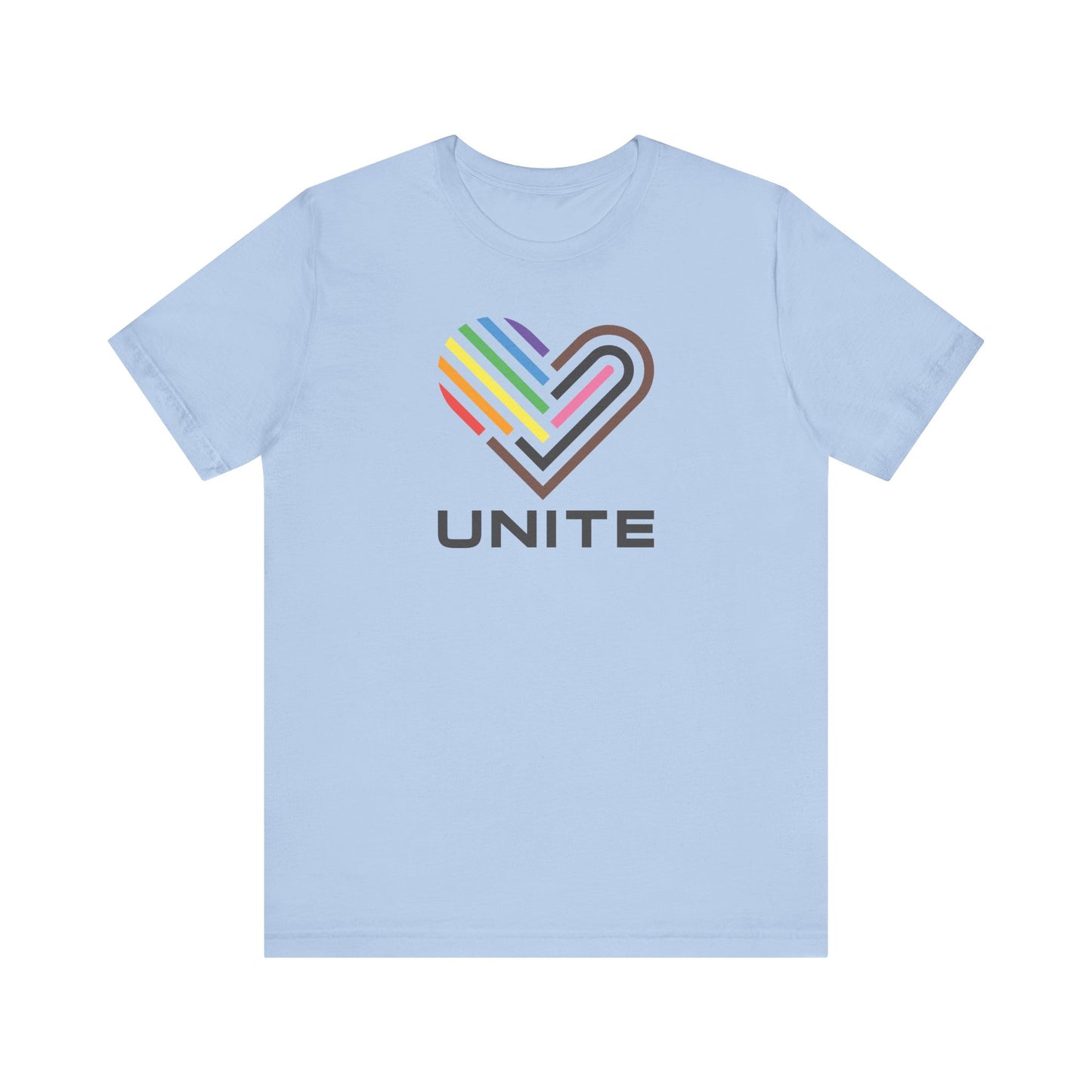 Unite Pride Tee