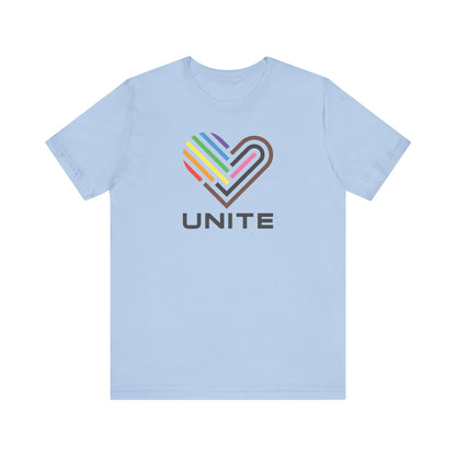 Unite Pride Tee