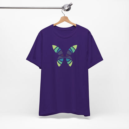 Butterfly Tee (Green)