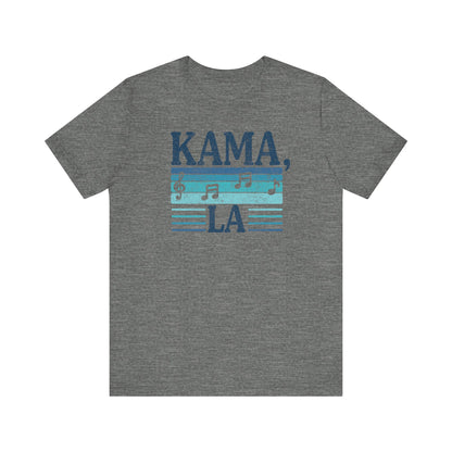 Kamala Musical Tee