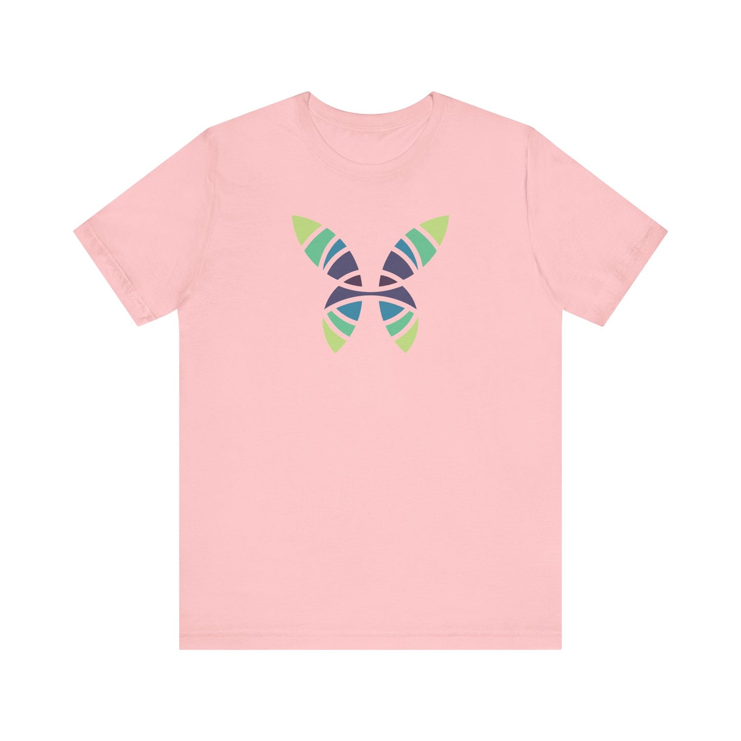 Butterfly Tee (Green)