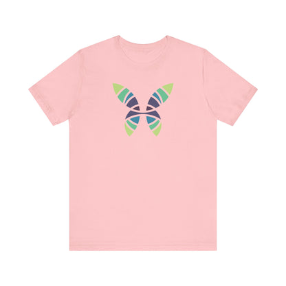 Butterfly Tee (Green)